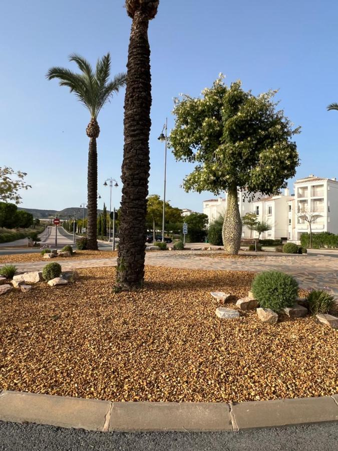 Apartment In Hacienda Riquelme Golf Resort 苏兹纳 外观 照片