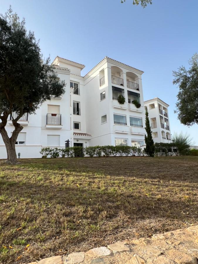 Apartment In Hacienda Riquelme Golf Resort 苏兹纳 外观 照片
