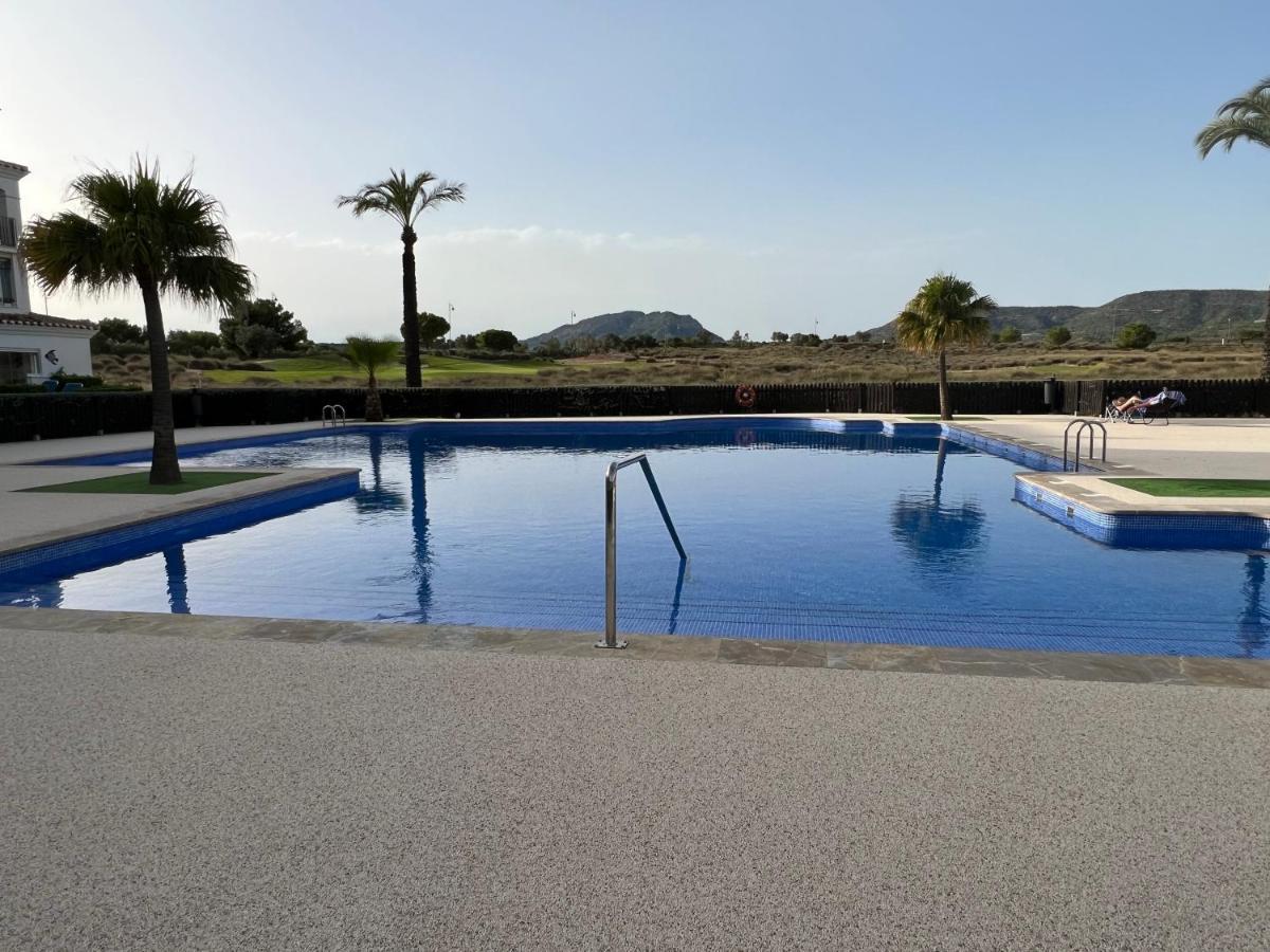 Apartment In Hacienda Riquelme Golf Resort 苏兹纳 外观 照片
