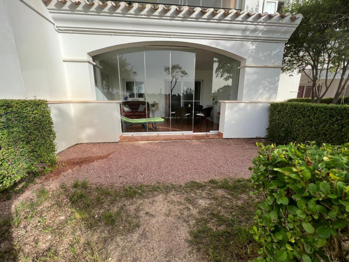 Apartment In Hacienda Riquelme Golf Resort 苏兹纳 外观 照片