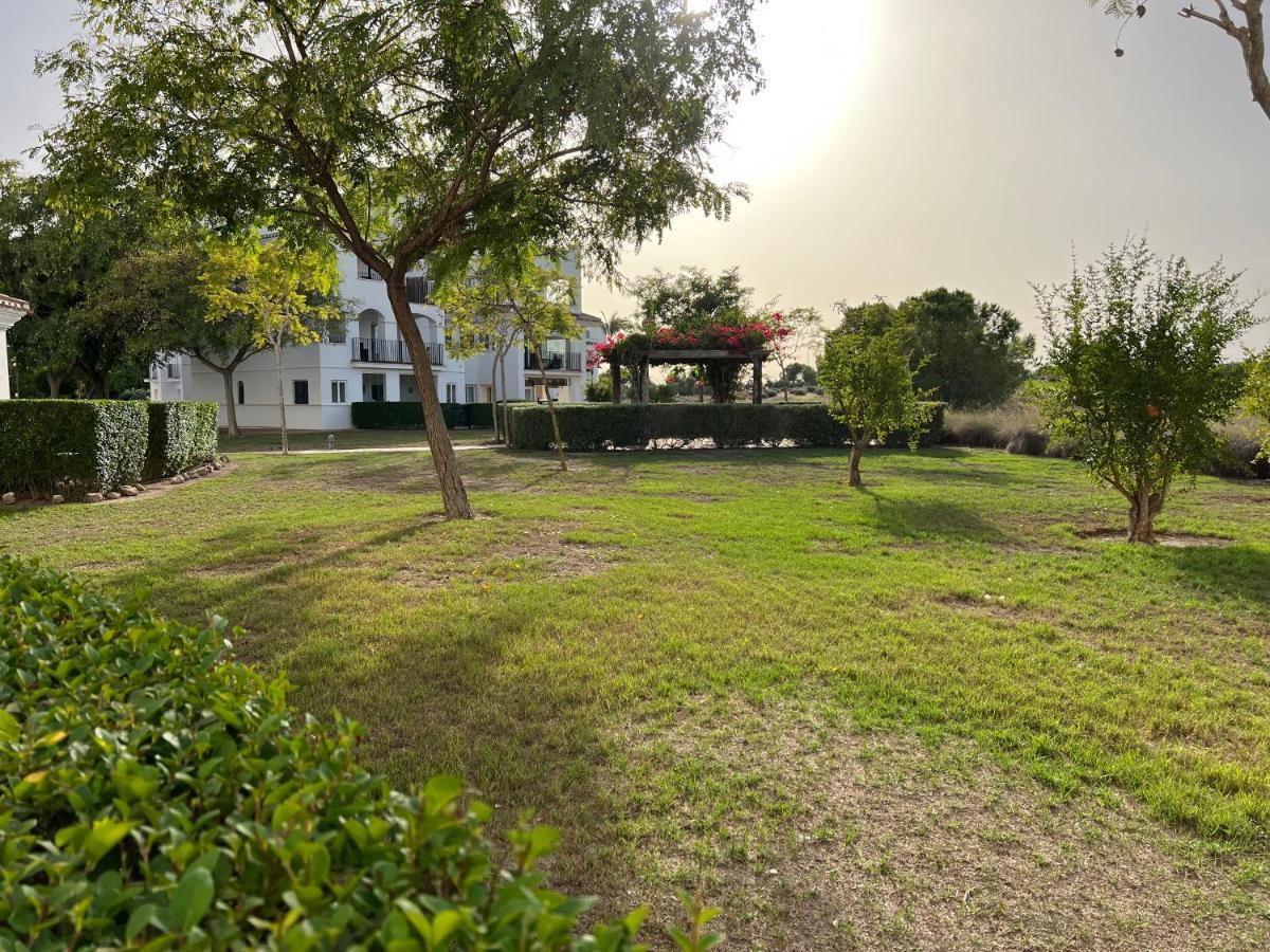 Apartment In Hacienda Riquelme Golf Resort 苏兹纳 外观 照片