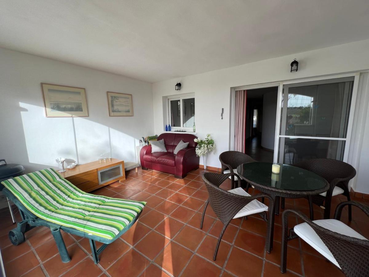 Apartment In Hacienda Riquelme Golf Resort 苏兹纳 外观 照片