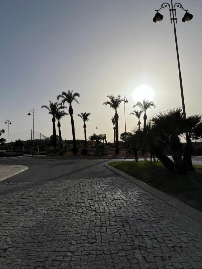 Apartment In Hacienda Riquelme Golf Resort 苏兹纳 外观 照片