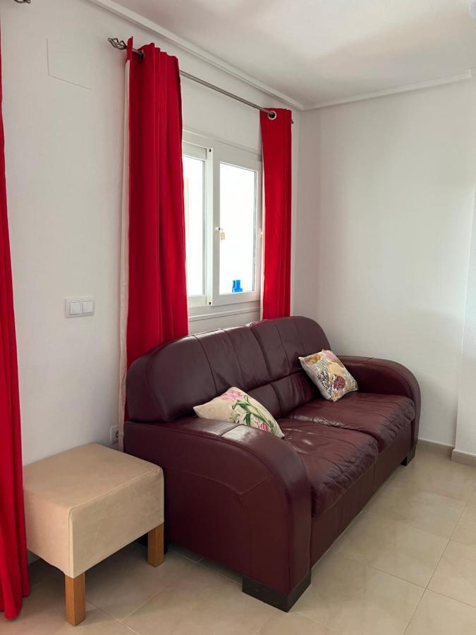 Apartment In Hacienda Riquelme Golf Resort 苏兹纳 外观 照片