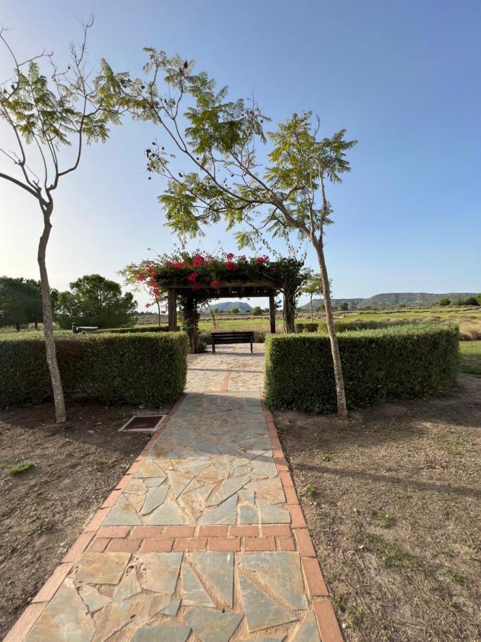 Apartment In Hacienda Riquelme Golf Resort 苏兹纳 外观 照片