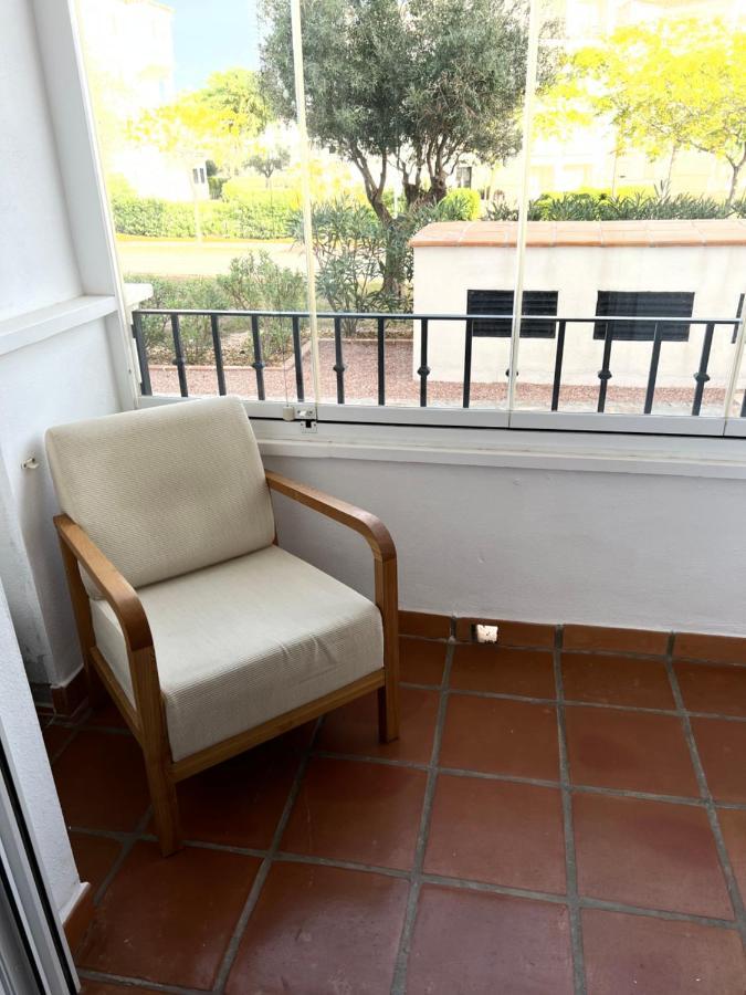 Apartment In Hacienda Riquelme Golf Resort 苏兹纳 外观 照片