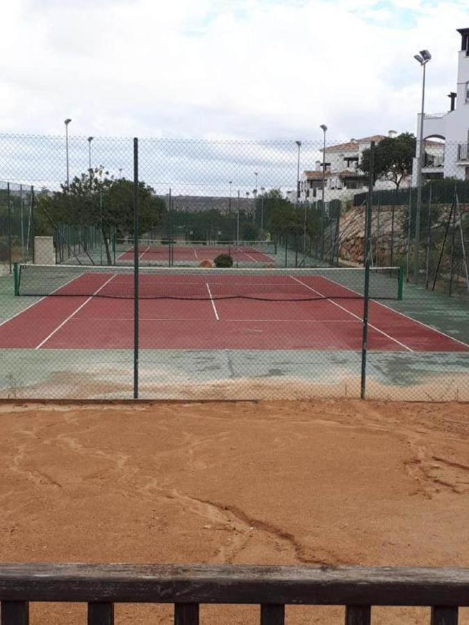 Apartment In Hacienda Riquelme Golf Resort 苏兹纳 外观 照片