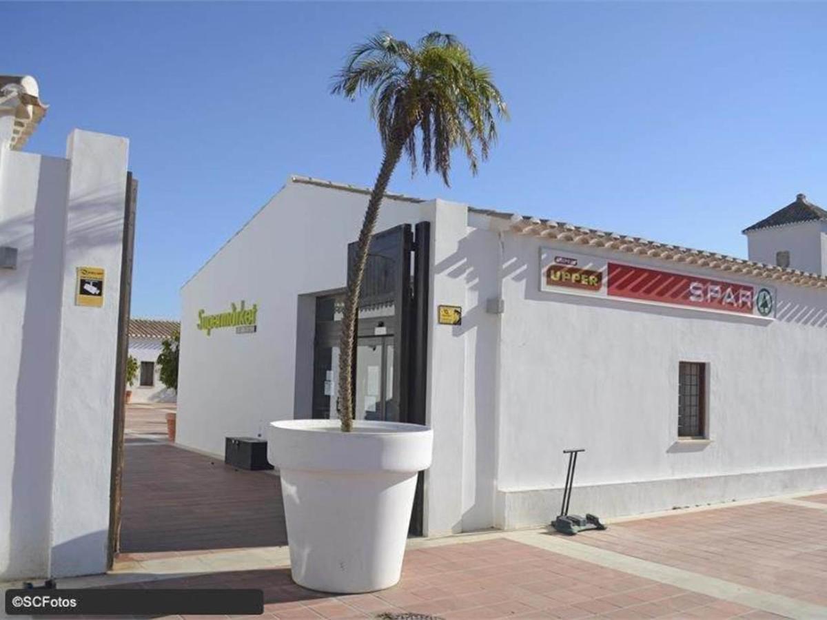 Apartment In Hacienda Riquelme Golf Resort 苏兹纳 外观 照片