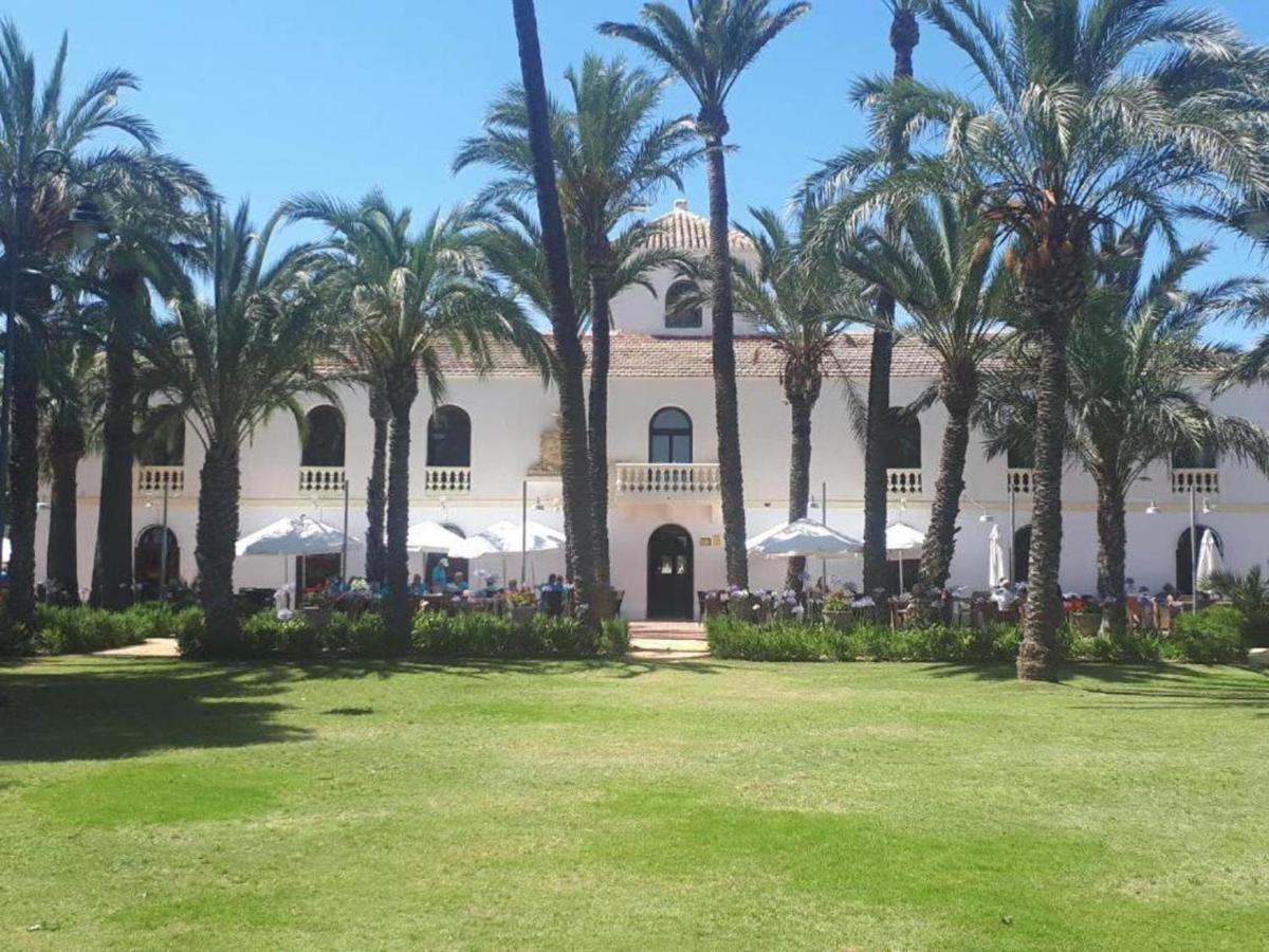Apartment In Hacienda Riquelme Golf Resort 苏兹纳 外观 照片
