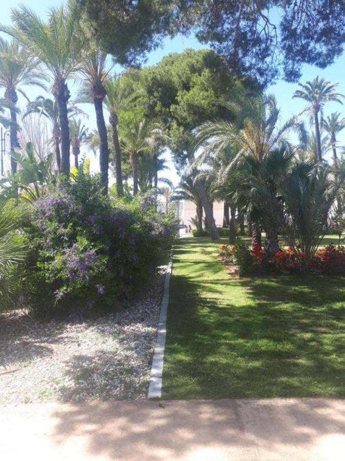 Apartment In Hacienda Riquelme Golf Resort 苏兹纳 外观 照片